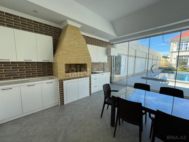 Продаётся 6-комн. дом/дача 300 м², пос. Мардакан, photo 29 from 32