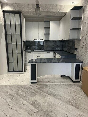 Satılır 2 otaqlı yeni tikili 59 m², Memar Əcəmi m., photo 1 from 10