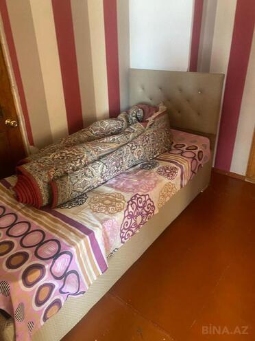İcarəyə verilir 4 otaqlı köhnə tikili 85 m², 28 May m., photo 12 from 22