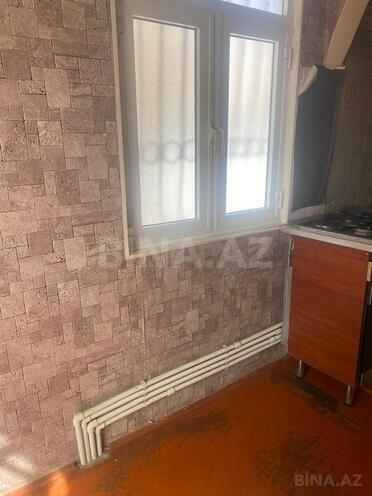 İcarəyə verilir 4 otaqlı köhnə tikili 85 m², 28 May m., photo 19 from 22