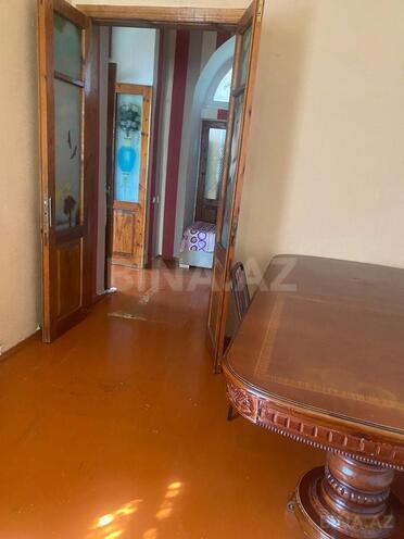 İcarəyə verilir 4 otaqlı köhnə tikili 85 m², 28 May m., photo 11 from 22