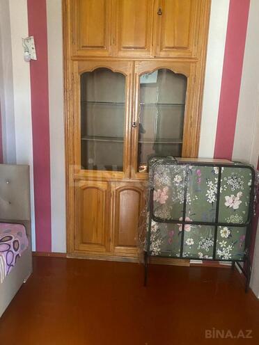 İcarəyə verilir 4 otaqlı köhnə tikili 85 m², 28 May m., photo 1 from 22