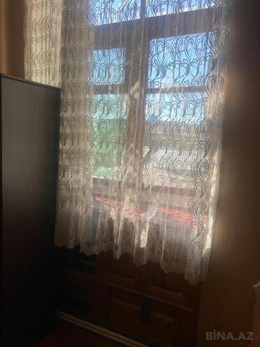 İcarəyə verilir 4 otaqlı köhnə tikili 85 m², 28 May m., photo 10 from 22