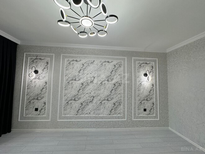 Продаётся 2-комн. вторичка 35 м², м. Мемар Аджеми, photo 5 from 13