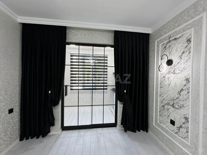 Продаётся 2-комн. вторичка 35 м², м. Мемар Аджеми, photo 9 from 13