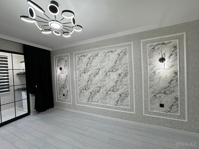 Продаётся 2-комн. вторичка 35 м², м. Мемар Аджеми, photo 6 from 13