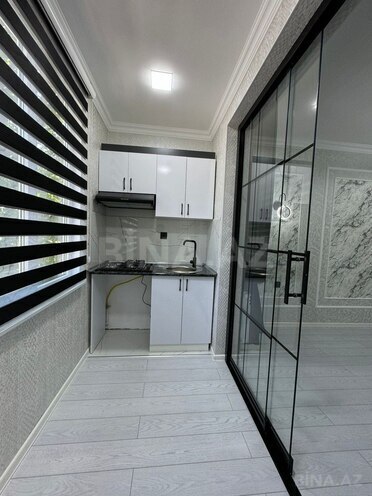 Продаётся 2-комн. вторичка 35 м², м. Мемар Аджеми, photo 8 from 13
