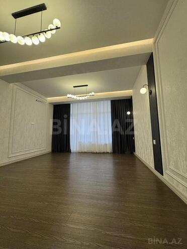 Satılır 3 otaqlı yeni tikili 140 m², Badamdar q., photo 1 from 23
