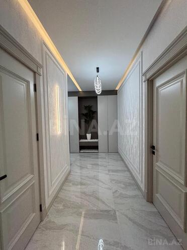 Satılır 3 otaqlı yeni tikili 140 m², Badamdar q., photo 14 from 23
