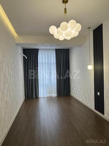 Satılır 3 otaqlı yeni tikili 140 m², Badamdar q., photo 11 from 23