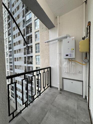 Satılır 3 otaqlı yeni tikili 140 m², Badamdar q., photo 12 from 23