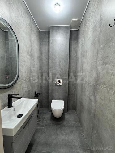 Satılır 3 otaqlı yeni tikili 140 m², Badamdar q., photo 15 from 23