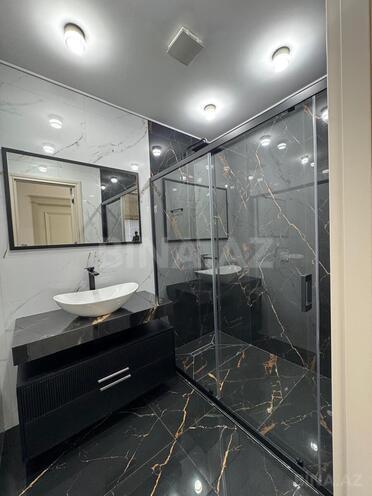 Satılır 3 otaqlı yeni tikili 140 m², Badamdar q., photo 17 from 23