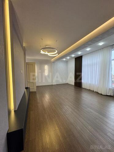 Satılır 3 otaqlı yeni tikili 140 m², Badamdar q., photo 3 from 23