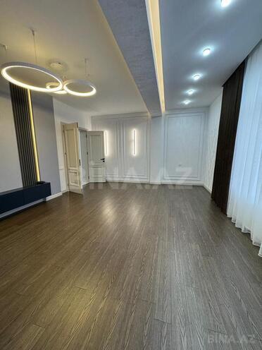 Satılır 3 otaqlı yeni tikili 140 m², Badamdar q., photo 9 from 23