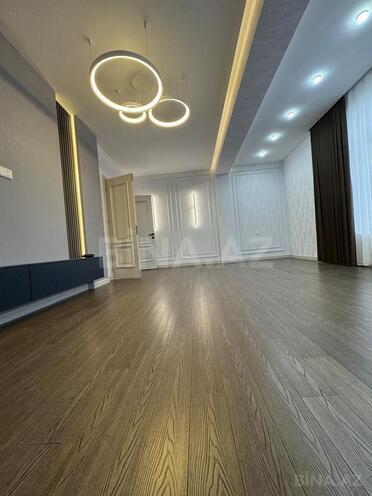 Satılır 3 otaqlı yeni tikili 140 m², Badamdar q., photo 20 from 23