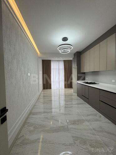 Satılır 3 otaqlı yeni tikili 140 m², Badamdar q., photo 7 from 23