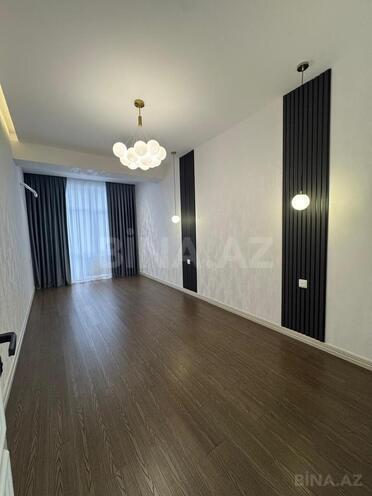 Satılır 3 otaqlı yeni tikili 140 m², Badamdar q., photo 19 from 23