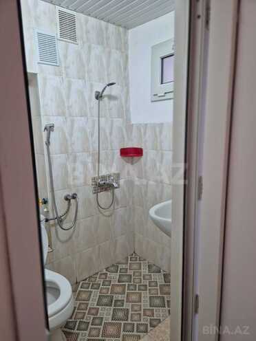 Satılır 3 otaqlı köhnə tikili 55 m², Elmlər Akademiyası m., photo 10 from 12