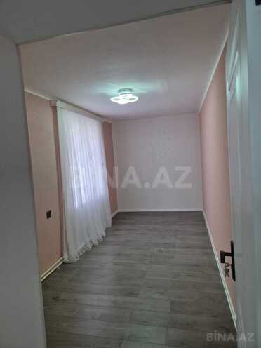 Satılır 3 otaqlı köhnə tikili 55 m², Elmlər Akademiyası m., photo 4 from 12