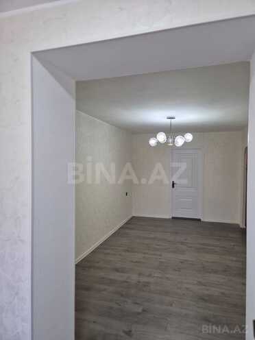 Satılır 3 otaqlı köhnə tikili 55 m², Elmlər Akademiyası m., photo 3 from 12