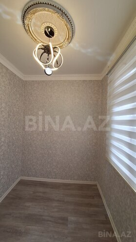 Satılır 2 otaqlı köhnə tikili 35 m², Memar Əcəmi m., photo 8 from 14