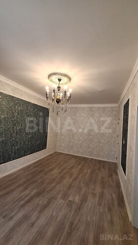 Satılır 2 otaqlı köhnə tikili 35 m², Memar Əcəmi m., photo 5 from 14
