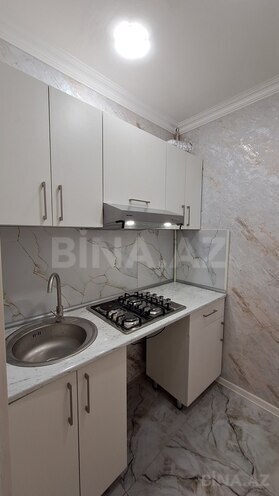 Satılır 2 otaqlı köhnə tikili 35 m², Memar Əcəmi m., photo 6 from 14
