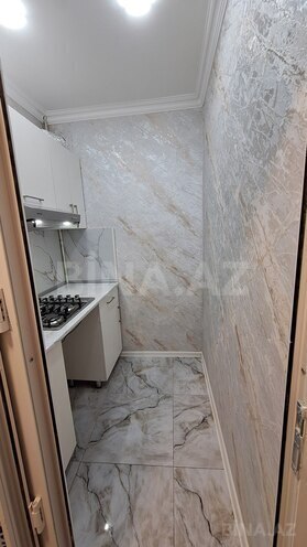 Satılır 2 otaqlı köhnə tikili 35 m², Memar Əcəmi m., photo 7 from 14