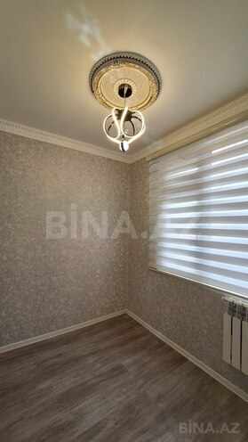 Satılır 2 otaqlı köhnə tikili 35 m², Memar Əcəmi m., photo 9 from 14