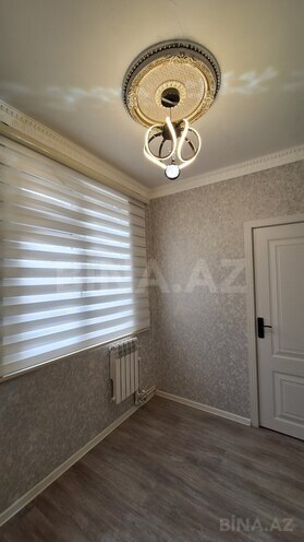 Satılır 2 otaqlı köhnə tikili 35 m², Memar Əcəmi m., photo 10 from 14