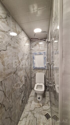 Satılır 2 otaqlı köhnə tikili 35 m², Memar Əcəmi m., photo 11 from 14