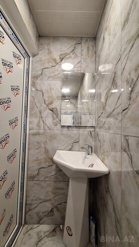 Satılır 2 otaqlı köhnə tikili 35 m², Memar Əcəmi m., photo 12 from 14