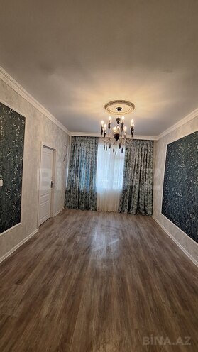 Satılır 2 otaqlı köhnə tikili 35 m², Memar Əcəmi m., photo 1 from 14