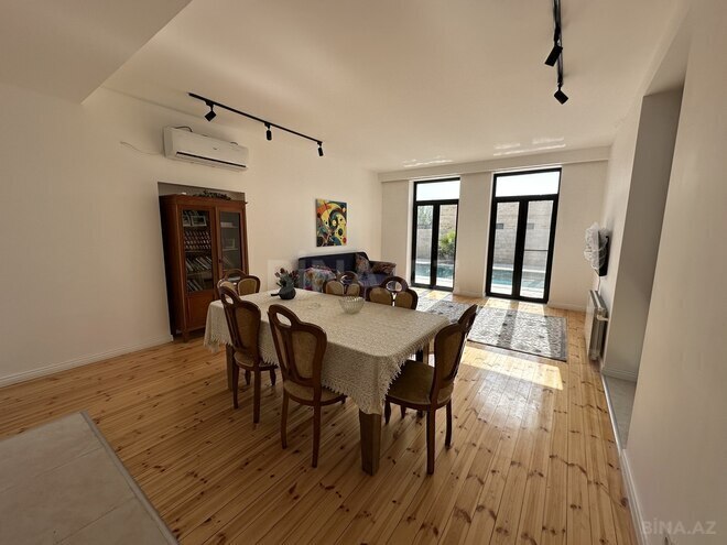 Сдается 6-комн. дом/дача 220 м², пос. Пиршаги, photo 13 from 24