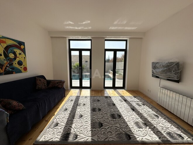 Сдается 6-комн. дом/дача 220 м², пос. Пиршаги, photo 14 from 24