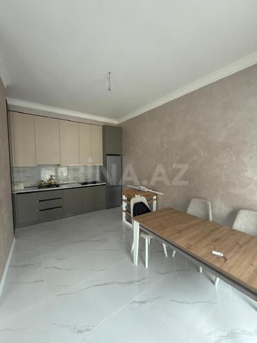 Продаётся 2-комн. новостройка 86 м², м. Нариман Нариманов, photo 6 from 16