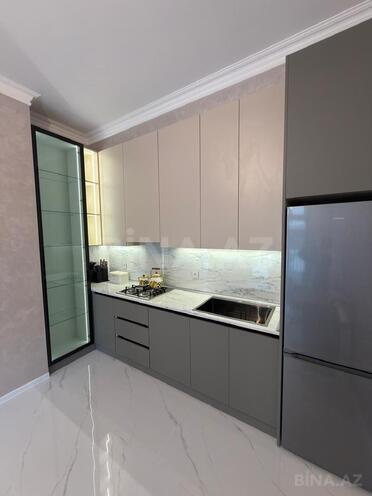 Продаётся 2-комн. новостройка 86 м², м. Нариман Нариманов, photo 7 from 16