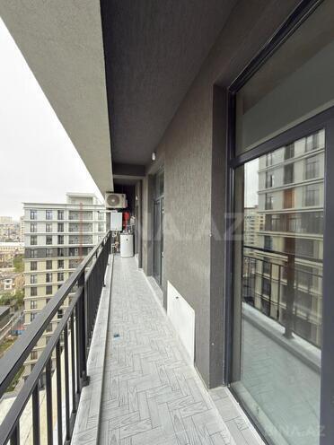 Продаётся 2-комн. новостройка 86 м², м. Нариман Нариманов, photo 13 from 16