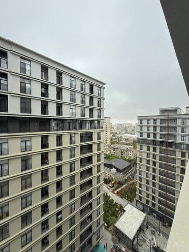 Продаётся 2-комн. новостройка 86 м², м. Нариман Нариманов, photo 15 from 16