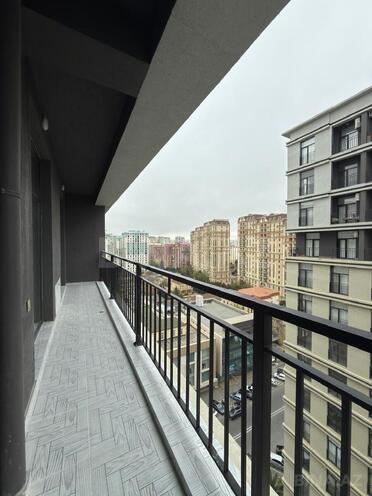 Продаётся 2-комн. новостройка 86 м², м. Нариман Нариманов, photo 14 from 16