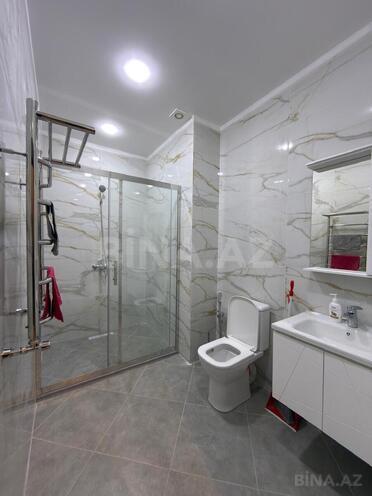 Продаётся 2-комн. новостройка 86 м², м. Нариман Нариманов, photo 12 from 16