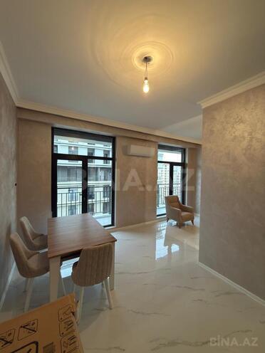 Продаётся 2-комн. новостройка 86 м², м. Нариман Нариманов, photo 5 from 16