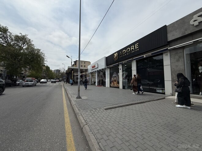 Продаётся 2-комн. вторичка 35 м², м. Мемар Аджеми, photo 1 from 13
