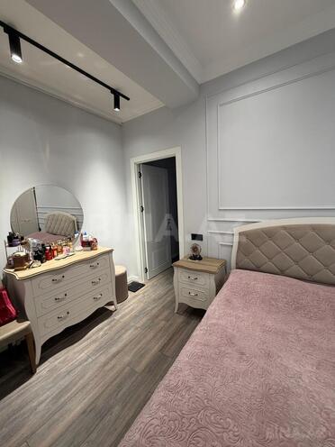 Сдаётся 3-комн. новостройка 86 м², м. Шах Исмаил Хатаи, photo 3 from 10