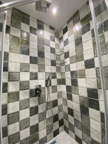 İcarəyə verilir 2 otaqlı yeni tikili 100.2 m², Gənclik m., photo 20 from 21