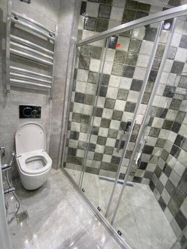 İcarəyə verilir 2 otaqlı yeni tikili 100.2 m², Gənclik m., photo 12 from 21