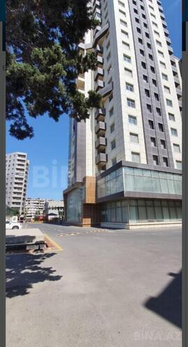 İcarəyə verilir 2 otaqlı yeni tikili 100.2 m², Gənclik m., photo 11 from 21