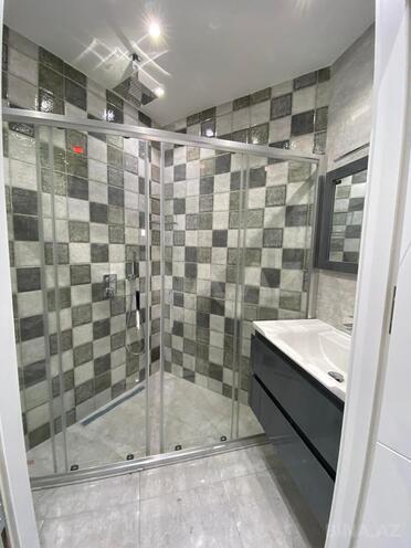 İcarəyə verilir 2 otaqlı yeni tikili 100.2 m², Gənclik m., photo 10 from 21