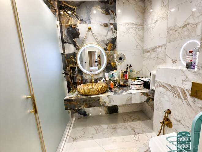 Satılır 4 otaqlı yeni tikili 177 m², Nizami m., photo 19 from 26